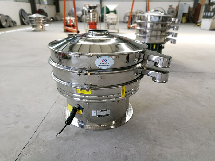 全不銹鋼振動(dòng)篩哪家好？