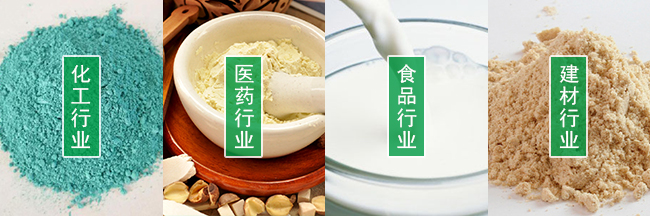 過(guò)濾篩適用范圍：化工，醫(yī)藥，食品，建材等